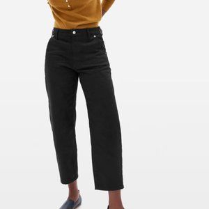 Everlane Arc Jean (Straight Leg Pant)